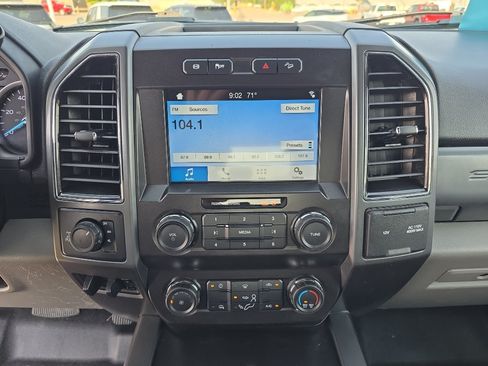 Used 2019 Ford F250 XLT w/ XLT Value Package AWD/4WD image 19