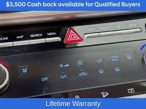 New 2026 Hyundai Santa Fe XRT image 21