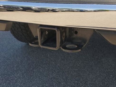 Certified 2024 RAM 3500 Tradesman w/ Chrome Appearance Group AWD/4WD image 14