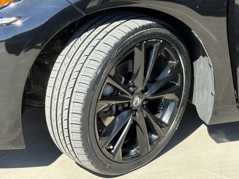 Used 2022 Lexus ES 350 F Sport FWD image 16
