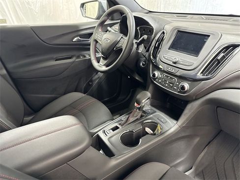 Used 2023 Chevrolet Equinox RS w/ LPO, Floor Liner Package image 27