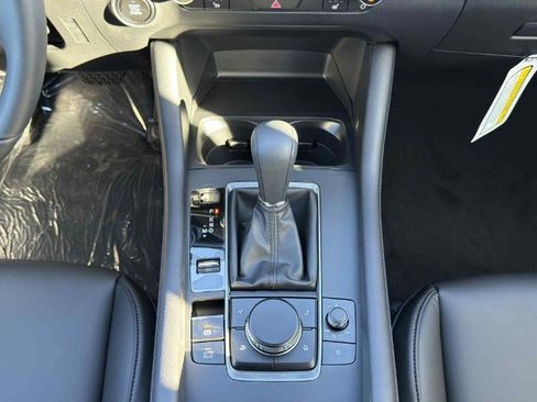 New 2026 MAZDA MAZDA3 s image 17