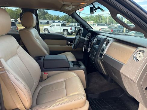 Used 2014 Ford F150 XLT w/ Equipment Group 302A Luxury image 15