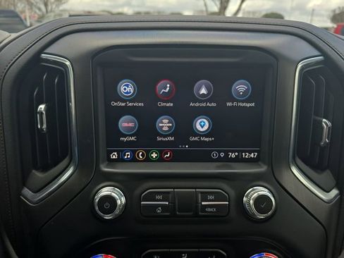 Used 2022 GMC Sierra 3500 AT4 image 22