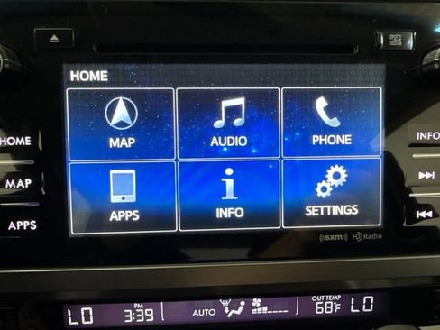 Used 2016 Subaru Outback 2.5i Limited AWD/4WD image 34