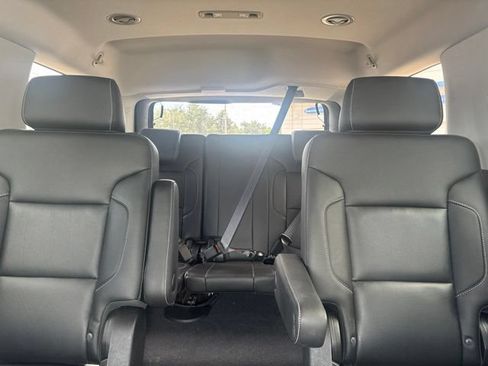 Used 2019 GMC Yukon SLT w/ Open Road Package RWD image 21
