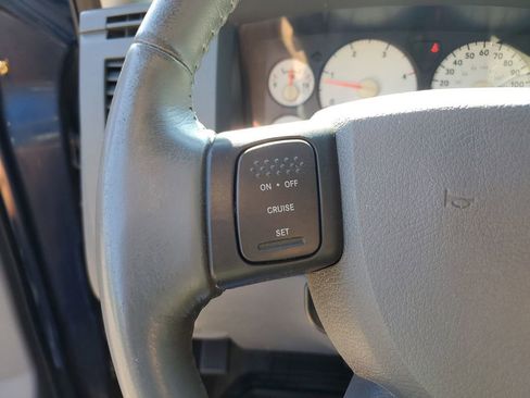 Used 2006 Dodge Ram 3500 Truck SLT w/ Quad Cab Big Horn Value Group image 18