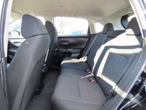 Certified 2023 Honda HR-V LX image 13