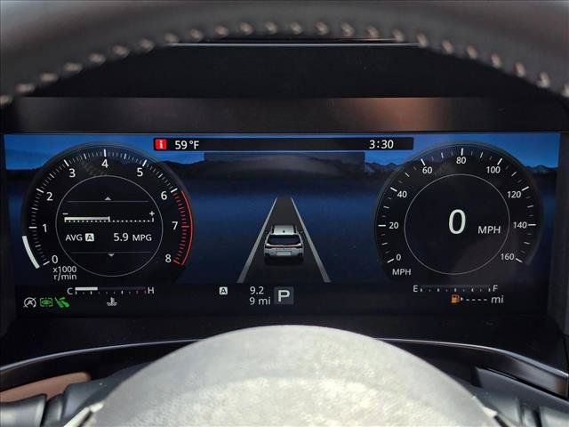 New 2026 Subaru Outback Touring XT AWD/4WD image 27
