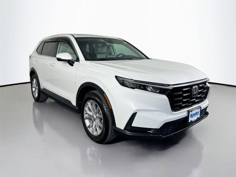 Used 2024 Honda CR-V EX image 8