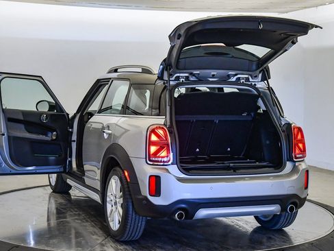 Certified 2023 MINI Cooper Countryman S image 28