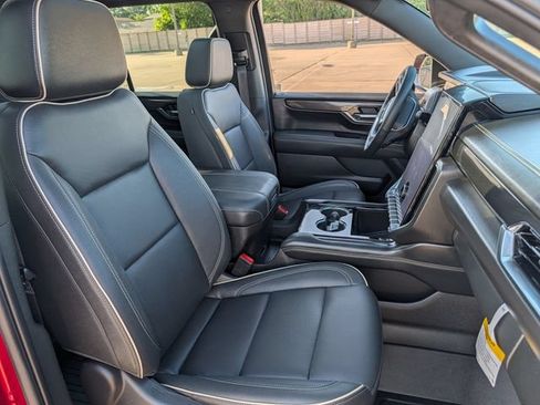 Used 2025 GMC Yukon Elevation w/ LPO, Floor Liner Package RWD image 27