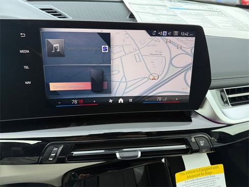 New 2026 BMW X1 xDrive28i w/ Technology Package image 21