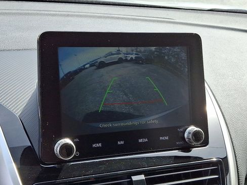 New 2025 Mitsubishi Eclipse Cross SE image 19