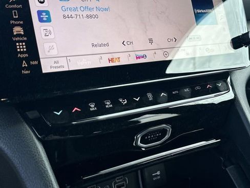 New 2026 Jeep Grand Cherokee Limited image 31