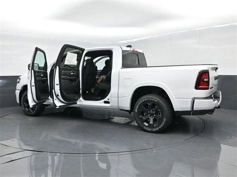 New 2026 RAM 1500 Big Horn image 60
