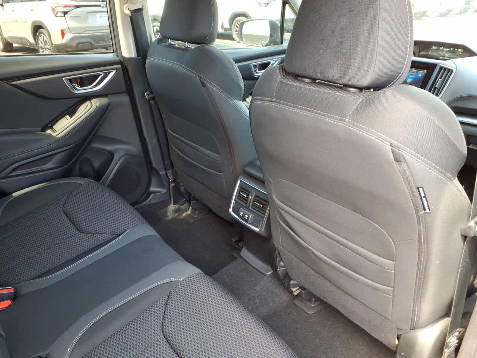 Used 2024 Subaru Forester Premium AWD/4WD image 19