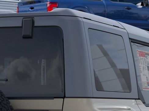 New 2026 Ford Bronco Raptor AWD/4WD image 29