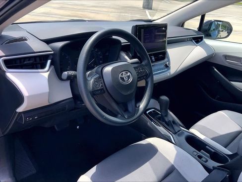 Used 2024 Toyota Corolla LE FWD image 22