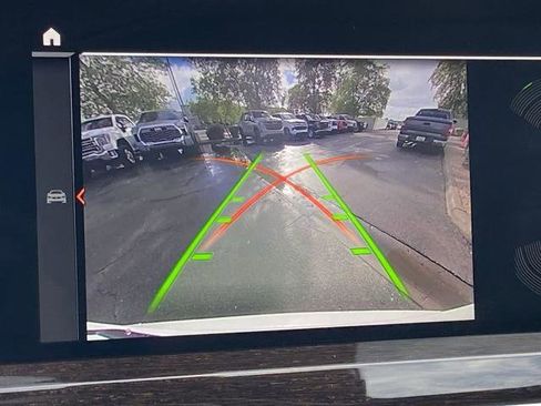 Used 2024 BMW X3 xDrive30i image 11