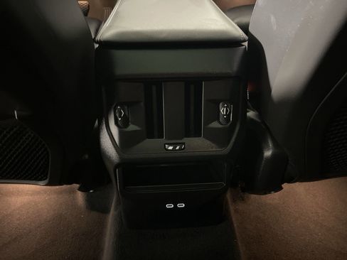 Used 2025 BMW X3 xDrive30i w/ Premium Package image 34