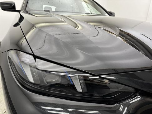 New 2026 BMW i4 xDrive40i w/ M Sport Package AWD/4WD image 18