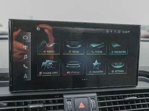 Used 2024 Audi SQ5 Premium Plus w/ Premium Plus Package image 16