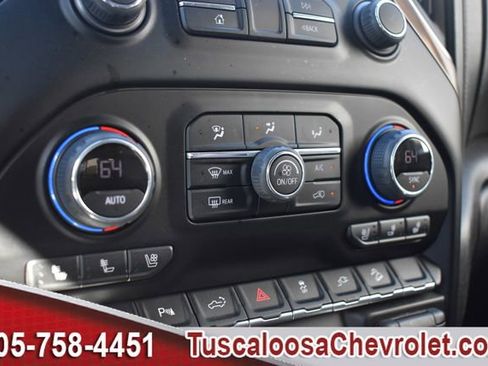 Used 2023 Chevrolet Silverado 2500 High Country w/ Z71 Off-Road Package image 36