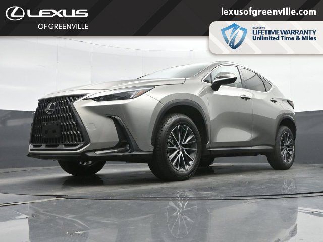 Used 2023 Lexus NX 350 AWD image 34