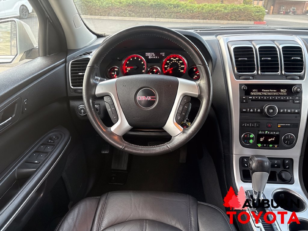 Used 2011 GMC Acadia SLT FWD image 13