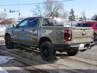 New 2025 Ford Ranger XLT video 2