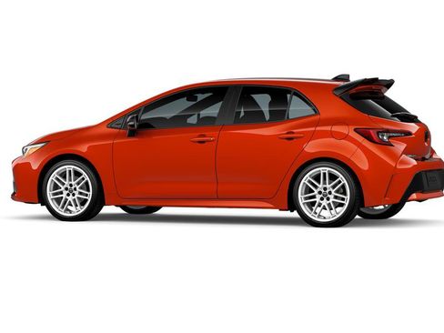 New 2026 Toyota Corolla SE image 26