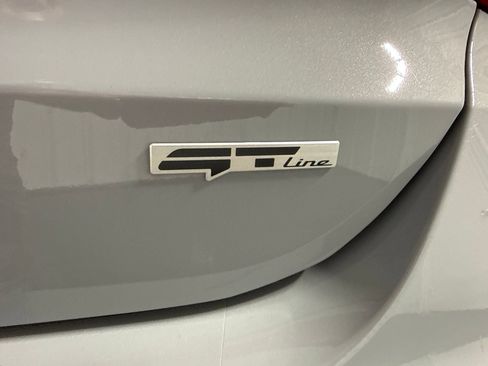 Used 2024 Kia K5 GT-Line FWD image 46
