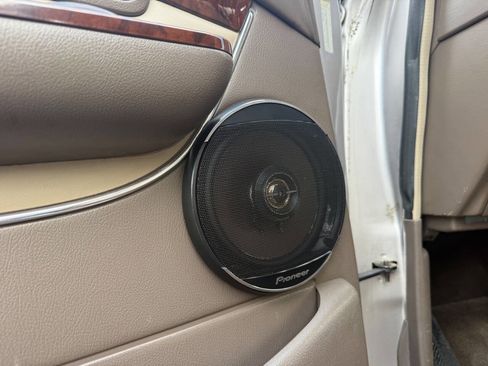 Used 1996 Lexus LX 450 4WD image 28