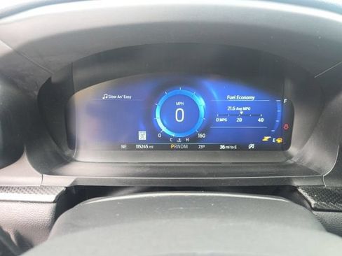 Used 2020 Ford Explorer ST w/ ST Street Pack AWD/4WD image 28