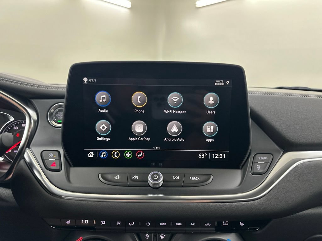 New 2026 Chevrolet Blazer LT w/ Convenience Package AWD/4WD image 38