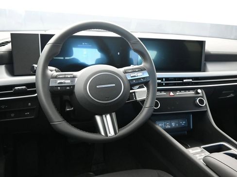 New 2026 Hyundai Sonata SEL FWD image 20