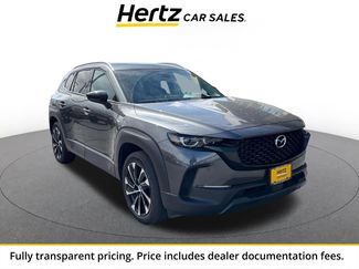 Used 2025 MAZDA CX-50 2.5 Hybrid w/ Premium Plus Pkg AWD/4WD video 1
