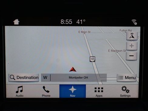 Used 2018 Ford F150 XLT w/ Equipment Group 302A Luxury image 28