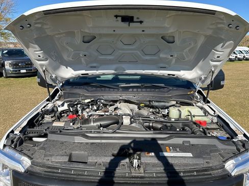 New 2024 Ford F450 XL image 27