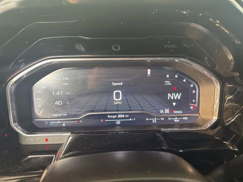 Used 2024 GMC Sierra 1500 SLT image 29