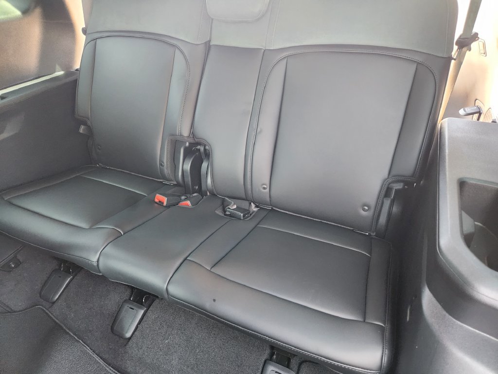 New 2027 Kia Telluride X-Line SX Prestige w/ Executive Package AWD/4WD image 20