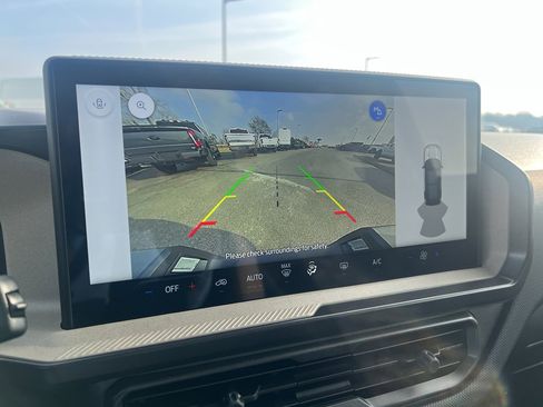 New 2026 Ford Bronco Sport Big Bend image 20