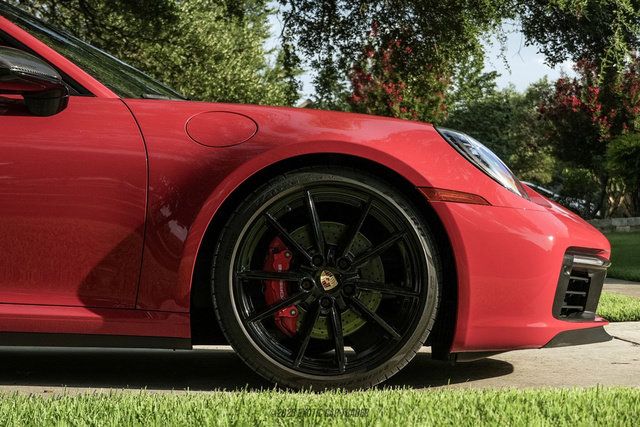 Used 2021 Porsche 911 Carrera S RWD image 11