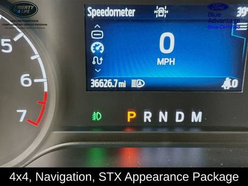 Certified 2023 Ford F150 XL w/ STX Appearance Package image 12