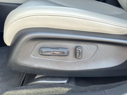 Used 2024 Honda HR-V EX-L image 22