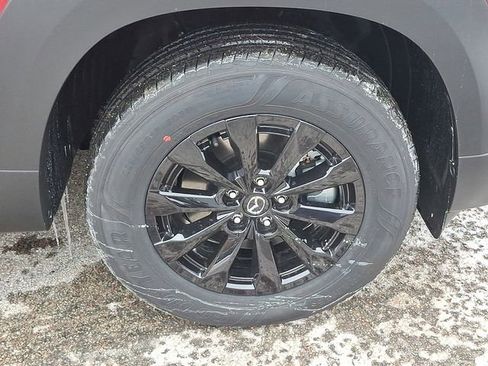 New 2026 MAZDA CX-50 AWD 2.5 Hybrid w/ Premium Pkg image 9