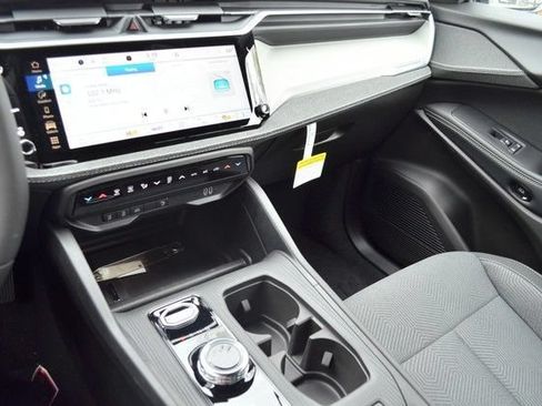 New 2026 Jeep Cherokee Laredo AWD/4WD image 23