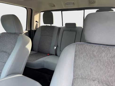 Used 2017 RAM 1500 Big Horn image 12