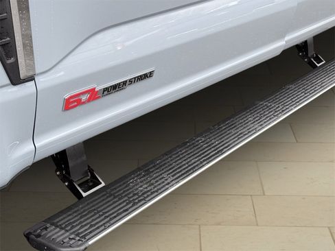 New 2026 Ford F250 Lariat w/ Lariat Ultimate Package image 44